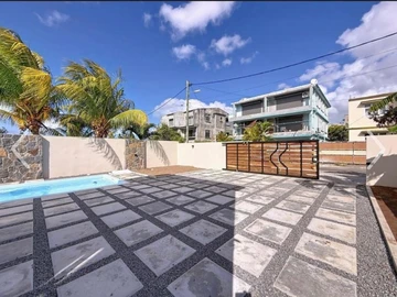 Villa de 3 Chambres