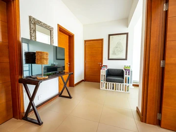 3 Bedroom Townhouse, Duplex