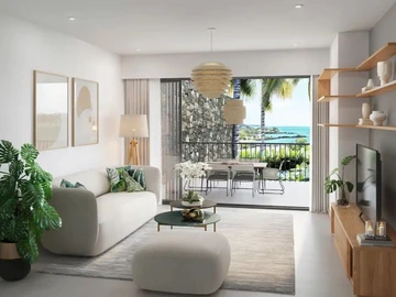 3 Bedroom Apartment
