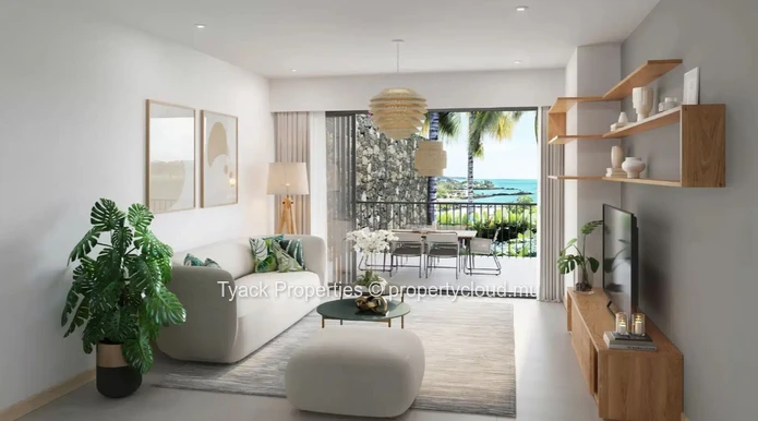 Appartement G+2 à Vendre à Calodyne – Havre de Paix sur la Côte Nord