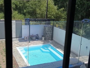 Villa de 4 Chambres
