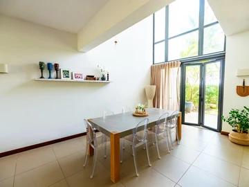 3 Bedroom Townhouse, Duplex