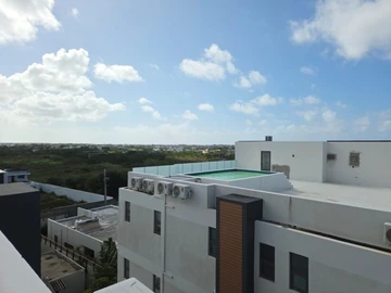 3 Bedroom Penthouse