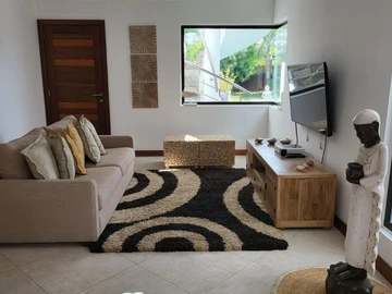 Villa de 3 Chambres