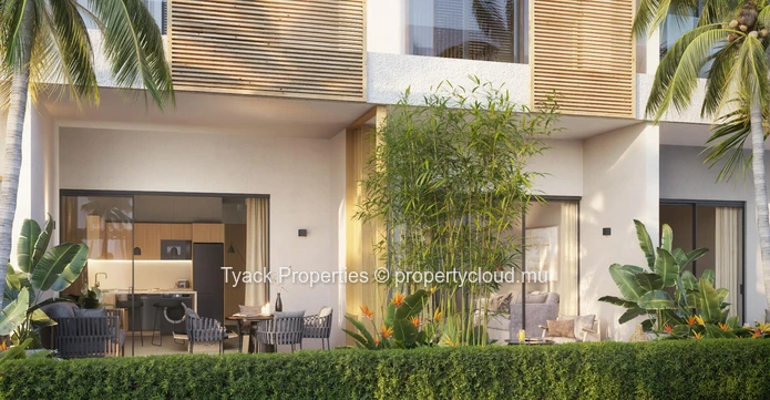 2-Bedroom Apartment for Sale in Péreybère – MUR 24.9M