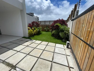 Villa de 4 Chambres