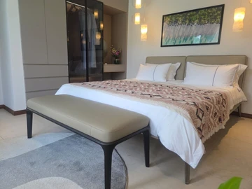 Villa de 3 Chambres