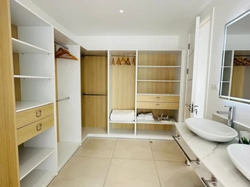 Villa de 3 Chambres
