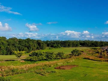 Terrain Résidentiel