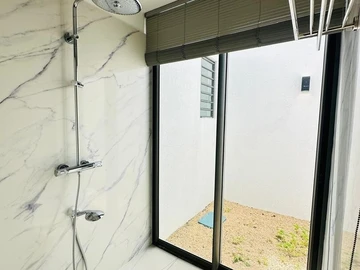 Villa de 3 Chambres