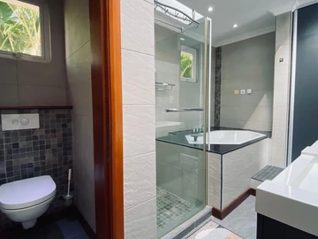 Villa de 4 Chambres