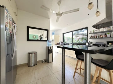 Villa de 4 Chambres