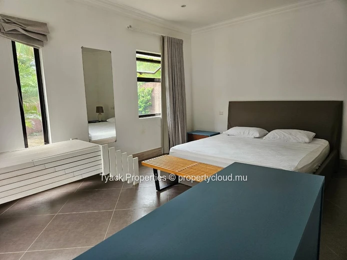 Villa RES Exclusive 3 Chambres à Vendre à Pointe aux Piments