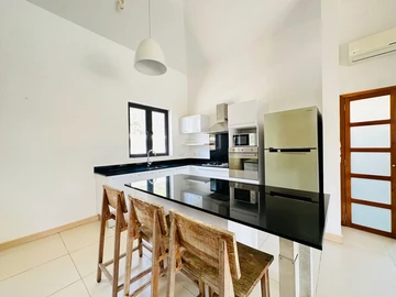 Villa de 4 Chambres