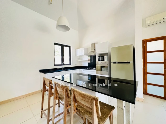 PDS Villa for Sale in Cap Malheureux – 4 Bedroom Villa with Pool
