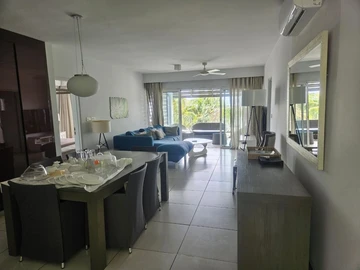 Penthouse de 3 Chambres