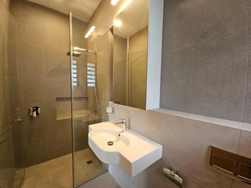 4 Bedroom Penthouse