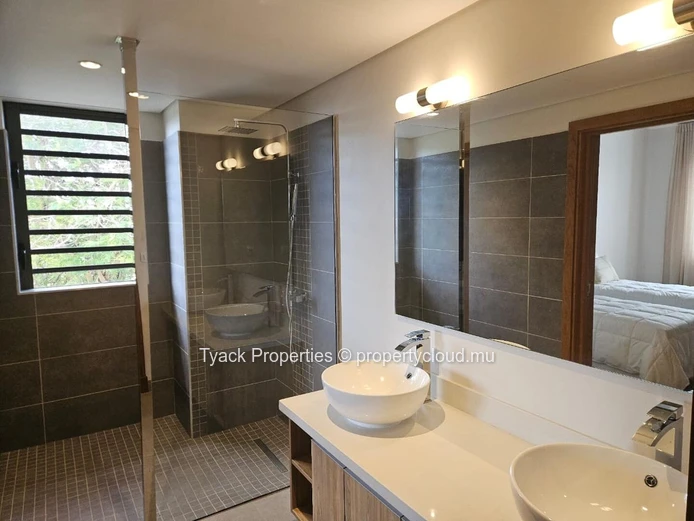3-Bedroom Apartment for Sale in Trou aux Biches