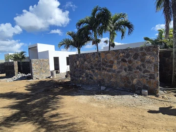 3 Bedroom Villa