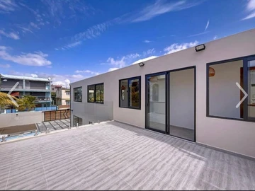 Villa de 3 Chambres