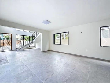 Villa de 3 Chambres