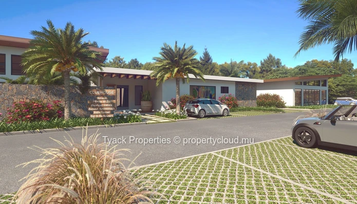 Large Spaces for the Ultimate in Luxury