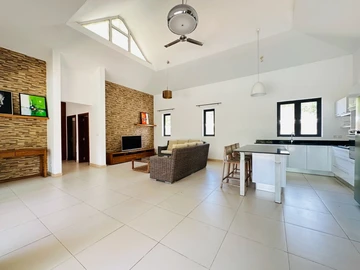 Villa de 4 Chambres