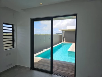 Villa de 3 Chambres