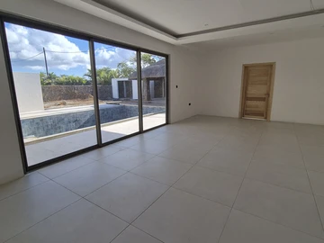 3 Bedroom Villa