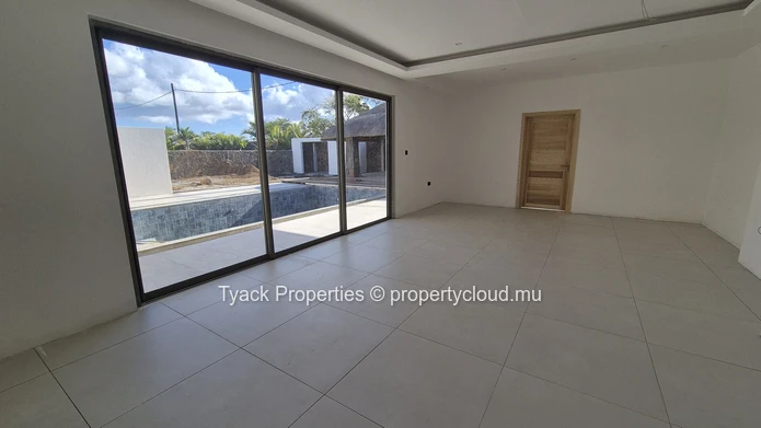 Villa Moderne 3 Chambres à Vendre Proche de La Croisette