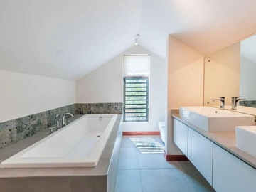 Villa de 4 Chambres