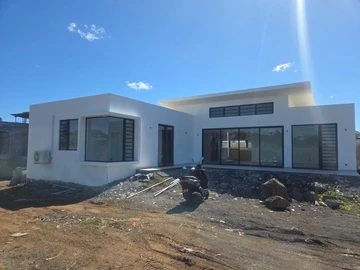 Villa de 3 Chambres