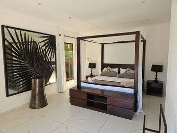 Villa de 4 Chambres