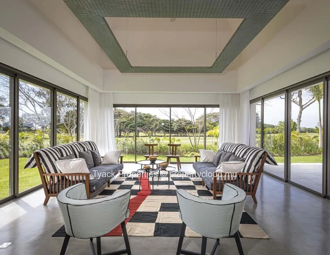 Villa Fairways Mariposa