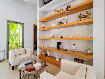 Villa de 3 Chambres