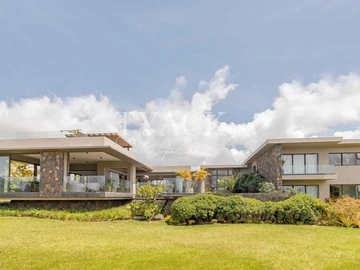 Villa de 4 Chambres