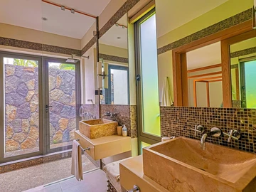 Villa de 3 Chambres