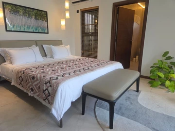 Villa de 3 Chambres