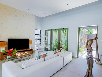 Villa de 3 Chambres
