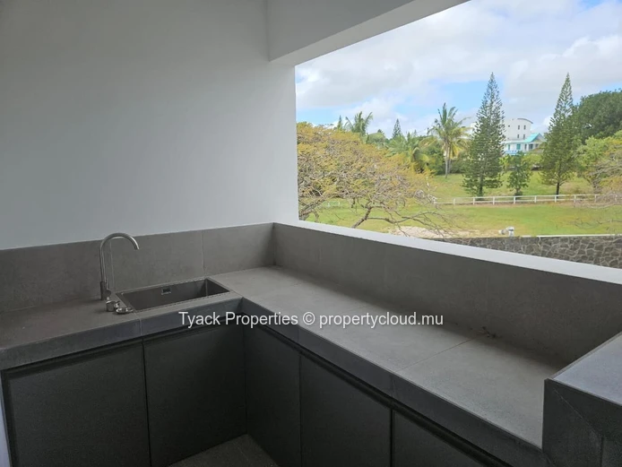 3-Bedroom Apartment for Sale in Trou aux Biches