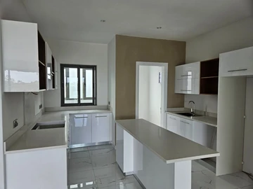 Penthouse de 3 Chambres