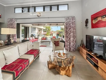 Villa de 3 Chambres