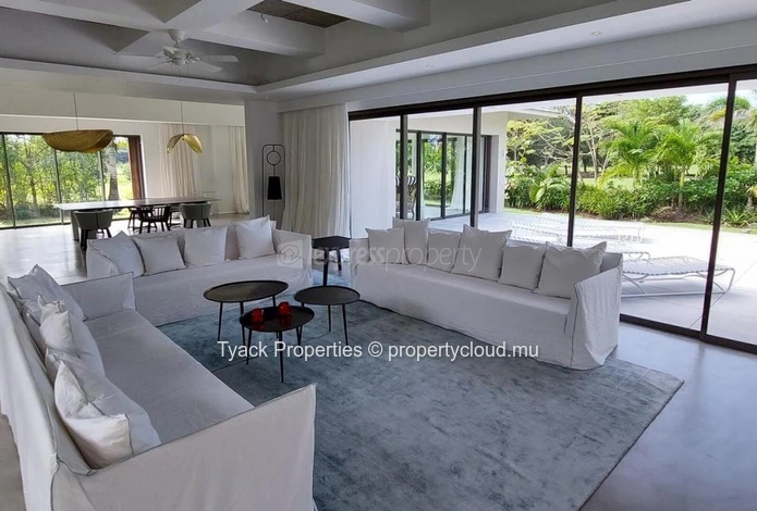 Villa Fairways Mariposa