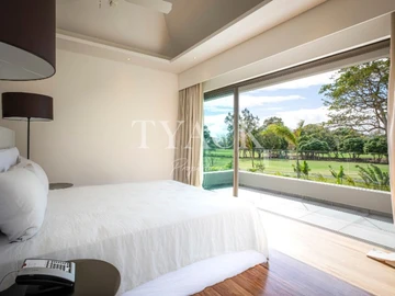 Villa de 4 Chambres