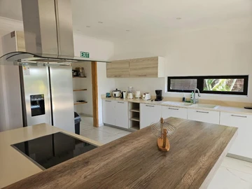 Villa de 4 Chambres