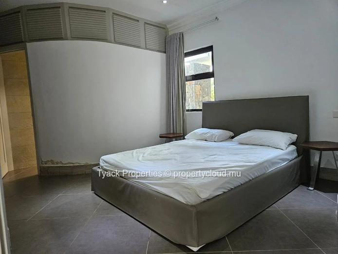 Villa RES Exclusive 3 Chambres à Vendre à Pointe aux Piments
