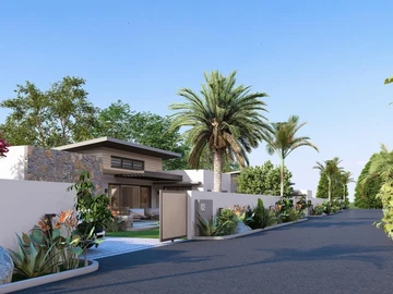 3 Bedroom Villa