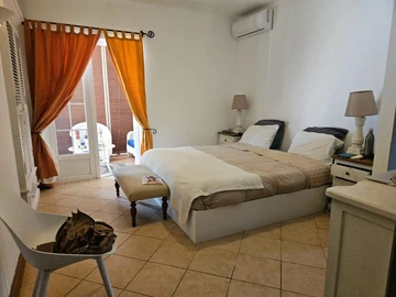 Villa de 4 Chambres