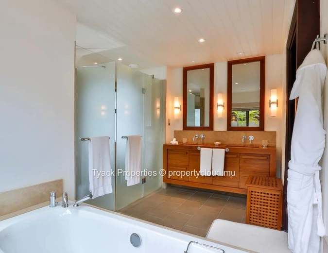Villa Hideaway – Anahita