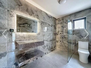 Villa de 3 Chambres
